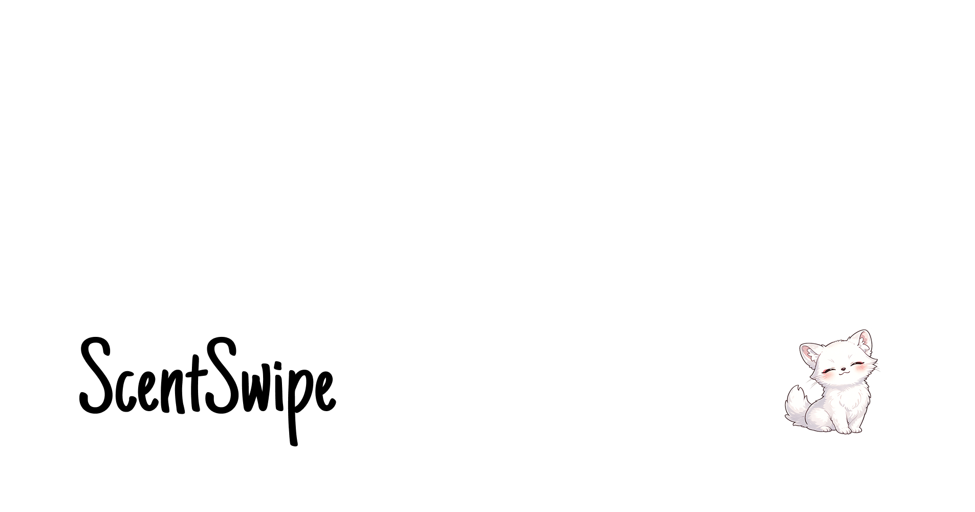 ScentSwipe — Guided Fragrance Discovery for Perfume Brands